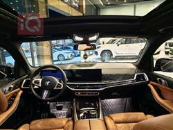 بي ام دبليو X5